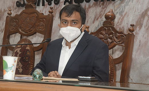 Akshy Shridhar